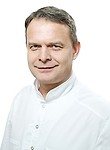 Иконников Илья Станиславович, Мануальный терапевт, Остеопат