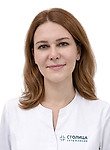 Шаврова Елена Владимировна, Анестезиолог, Анестезиолог-реаниматолог, Реаниматолог