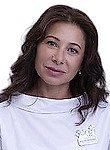 Кошель Антонина Викторовна, Физиотерапевт, Косметолог