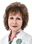 Костина Галина Ильинична, Аллерголог, Иммунолог