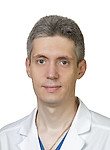 Алексеев Роман Константинович, Вертебролог, Нейрохирург