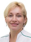 Пономарева Инна Юльевна, Стоматолог, Стоматолог-терапевт, Стоматолог-хирург