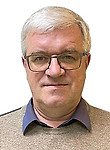 Волков Алексей Михайлович, Ортопед, Травматолог, Травматолог-ортопед