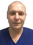 Крутиков Алексей Владимирович, Стоматолог, Стоматолог-хирург, Стоматолог-имплантолог, Стоматолог-ортопед