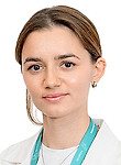 Адамьян Анна Александровна, Пульмонолог, Педиатр