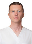 Казаков Сергей Юрьевич, Стоматолог-терапевт