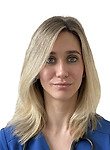 Шаповалова Виктория Андреевна, Онкодерматолог, Онколог-маммолог, Онколог