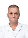 Давыденко Олег Юрьевич, Эндоскопист