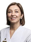 Газдарова Инна Георгиевна, Стоматолог, Стоматолог-ортодонт