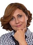 Бикаева Светлана Асхатовна, Психолог