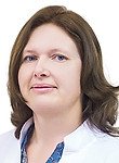 Драгомирецкая Наталья Александровна, Терапевт, Кардиолог