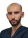 Джафаров Рамиль Наваиевич, Терапевт