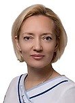 Колосова Татьяна Владимировна, Дерматолог, Косметолог, Косметолог-дерматолог