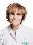 Пахомова Елена Владимировна, Психиатр, Нарколог, Психиатр-нарколог