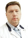Киселев Дмитрий Олегович, УЗИ-специалист