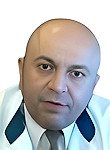 Андреасян Роберт Арташович, Дерматолог
