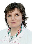Бабаева Ольга Николаевна, Проктолог, Колопроктолог