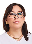 Балова Аза Мухадиновна, Репродуктолог (ЭКО)