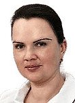 Исаева Светлана Владимировна, ЛОР (отоларинголог)