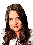 Дементьева Виктория Олеговна, Акушер, Гинеколог, Репродуктолог (ЭКО)