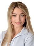 Ерёмичева Наталья Александровна, Эндокринолог