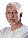 Литвин Алексей Григорьевич, Пластический хирург