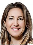 Решетникова Оксана Михайловна, Стоматолог, Стоматолог-терапевт
