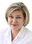 Паркаева Лариса Валерьевна, Дерматолог, Косметолог