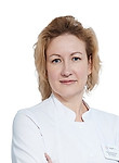 Светикова Анастасия Александровна, Терапевт, Диетолог