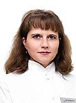 Венглинская Татьяна Михайловна, Физиотерапевт
