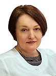 Юдакова Нина Владимировна, Окулист (офтальмолог)
