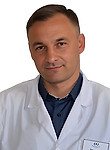 Решетарь Иван Иванович, Физиотерапевт, Врач ЛФК