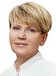 Мелашенко Виктория Станиславовна, Подолог