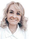 Пудовкина Юлия Геннадьевна, Дерматовенеролог, Дерматолог, Косметолог