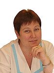 Печникова Елена Юрьевна, Гинеколог-эндокринолог, Акушер-гинеколог