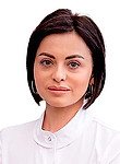 Ланда Регина Игоревна, ЛОР (отоларинголог)