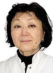 Алексеева Дыжит Николаевна, УЗИ-специалист