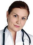 Васильева Елена Владимировна, Косметолог