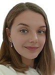 Киселева Александра Дмитриевна, Стоматолог, Стоматолог-ортодонт