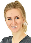 Серегина Ирина Викторовна, Стоматолог, Стоматолог-терапевт