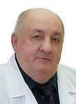 Чубаровский Владимир Владимирович, Психиатр, Психолог