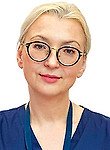 Сараева Оксана Владимировна, Акушер, Гинеколог, Репродуктолог (ЭКО), Акушер-гинеколог, УЗИ-специалист