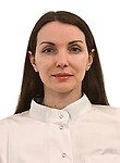 Савченко Юлия Владимировна, УЗИ-специалист