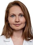 Акчурина Эльвира Дамировна, Рентгенолог