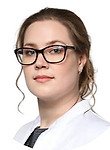 Марон Анна Дмитриевна, Акушер, Гинеколог