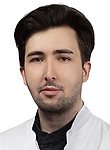 Дзгоев Алан Тимурович, Пластический хирург, Челюстно-лицевой хирург