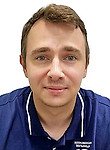 Абрамов Александр Викторович, Психиатр