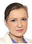 Касатонова Елена Владимировна, Уролог, Андролог, Уролог-андролог, Хирург