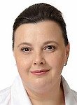 Благородная Валентина Владимировна, Акушер, Гинеколог