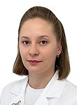 Красавина Айшат Семедовна, Акушер, Гинеколог, УЗИ-специалист